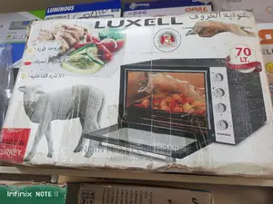 Luxury Microwave 70L