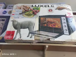Luxury Microwave 70L