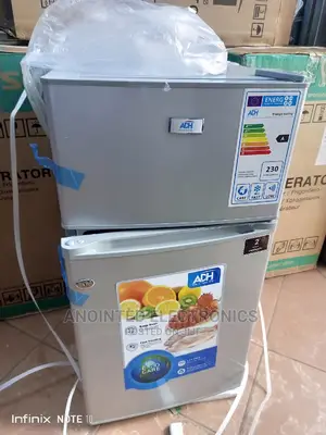 Adh Refrigerator 136L