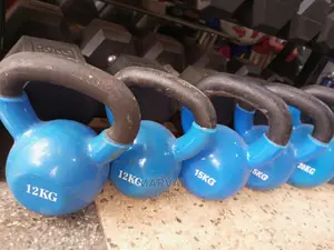Kettle Bell