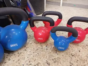 Kettle Bell
