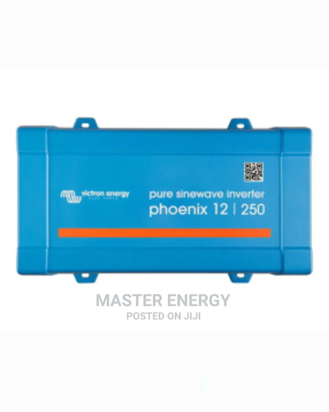 12/250va Victron Solar Inverter