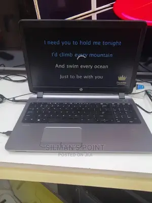 Laptop HP ProBook 450 4GB Intel Core I3 HDD 500GB