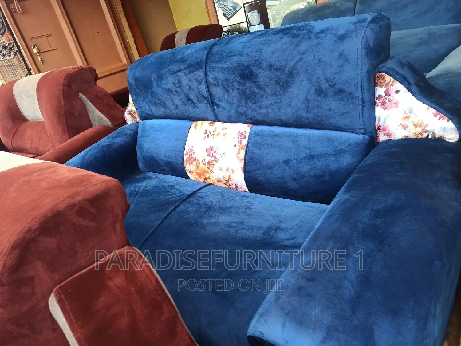 Sofa Set on Sale 5 Seater