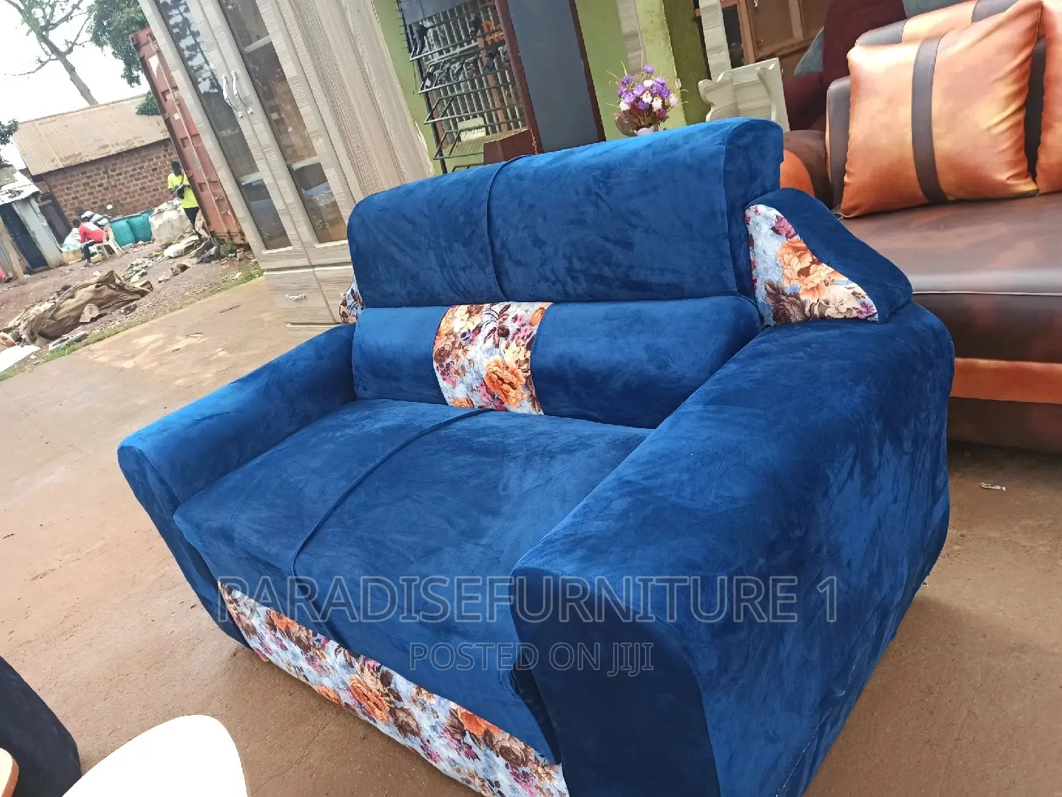 Sofa Set on Sale 5 Seater