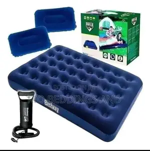 Air Mattress