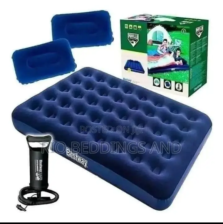 Air Mattress