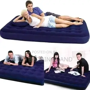 Air Mattress