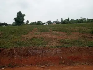 Honest Developer Sale Namusera Hoima Rd After Wakiso Town