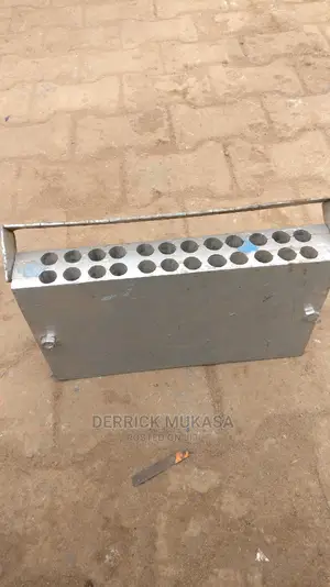 Candle Making Machine