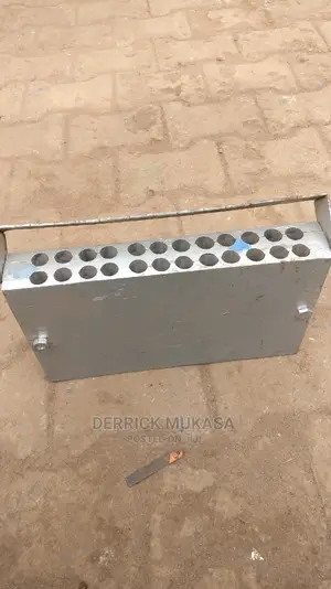 Candle Making Machine
