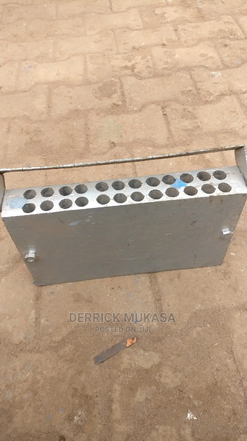 Candle Making Machine