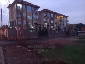Furnished 2bdrm Block of Flats in Najjera 1, Central Division for Sale