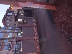 Furnished 2bdrm Block of Flats in Najjera 1, Central Division for Sale