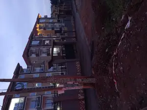 Furnished 2bdrm Block of Flats in Najjera 1, Central Division for Sale