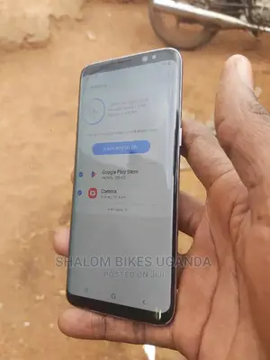 Samsung Galaxy S8 64 GB Gray