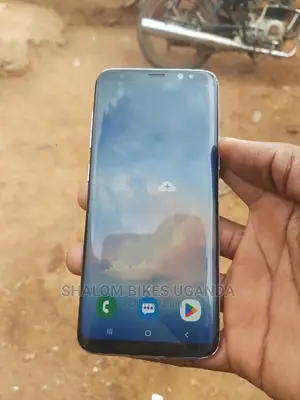 Samsung Galaxy S8 64 GB Gray