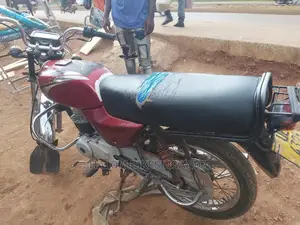 BSA Starfire 2019 Red
