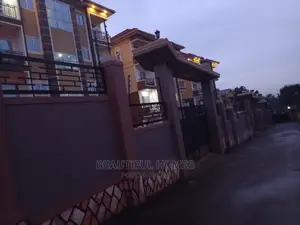 Furnished 2bdrm Block of Flats in Najjera, Central Division for Sale