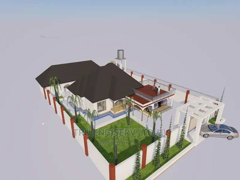 Building Plans ,Title Processing and Construction Contractor