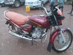 Daylong DL125-1 2019 Beige