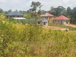 Residential Plot for Sale at Kikandwa~Kakiri Along Hoima Rd.