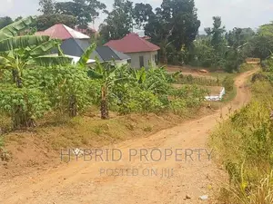 Residential Plot for Sale at Kikandwa~Kakiri Along Hoima Rd.