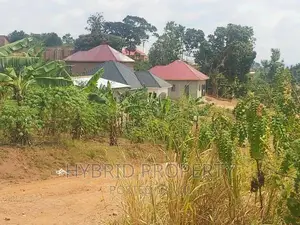 Residential Plot for Sale at Kikandwa~Kakiri Along Hoima Rd.