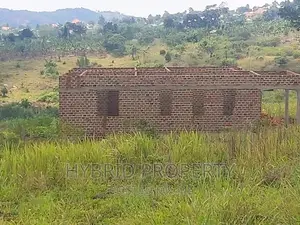Residential Plot for Sale at Kikandwa~Kakiri Along Hoima Rd.