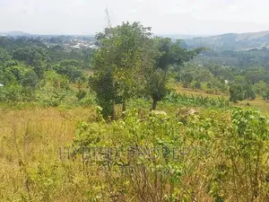 Residential Plot for Sale at Kikandwa~Kakiri Along Hoima Rd.