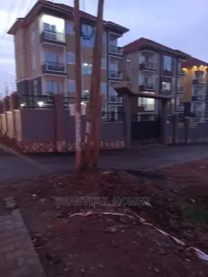 Furnished 2bdrm Block of Flats in Najjera, Central Division for Sale