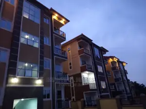 Furnished 2bdrm Apartment in Najjera Classy, Central Division for Sale