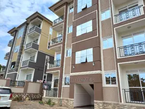 Furnished 2bdrm Apartment in Najjera, Central Division for Sale