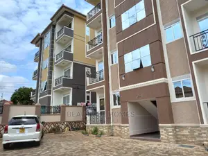 Furnished 2bdrm Apartment in Najjera, Central Division for Sale