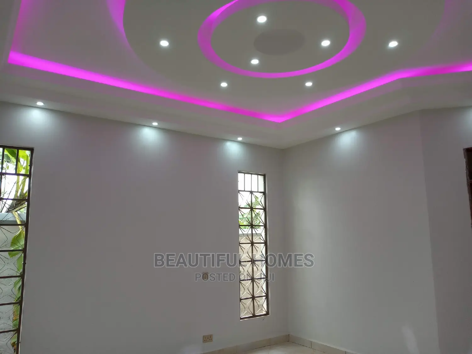 Furnished 2bdrm Apartment in Najjera, Central Division for Sale