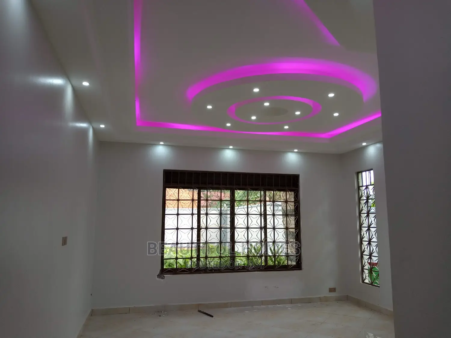 Furnished 2bdrm Apartment in Najjera, Central Division for Sale