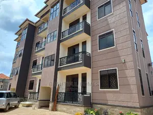 Furnished 2bdrm Apartment in Kyanja, Central Division for Sale
