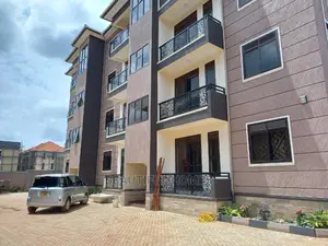 Furnished 2bdrm Apartment in Kyanja, Central Division for Sale