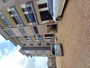 Furnished 2bdrm Block of Flats in Kyanja, Central Division for Sale