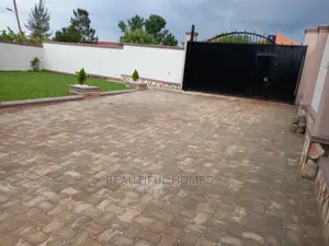 Furnished 4bdrm House in Kira, Central Division for Sale