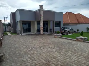 Furnished 4bdrm House in Kira, Central Division for Sale