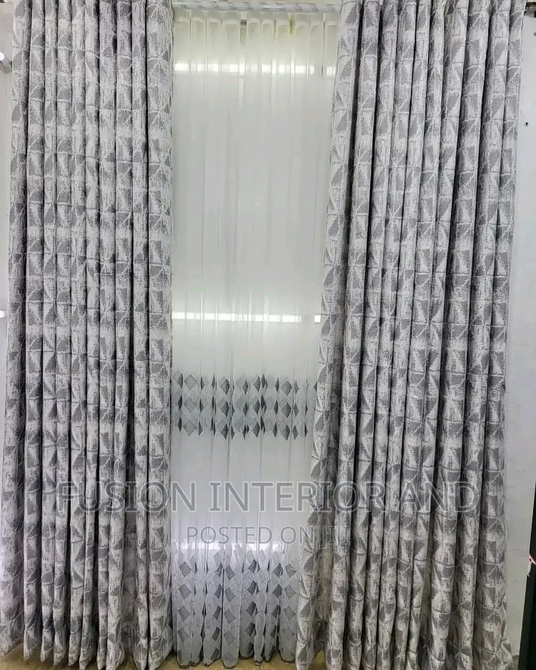 Quality Curtains