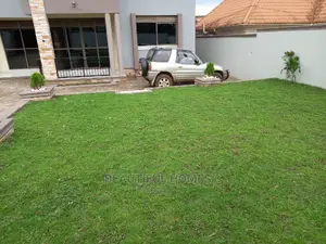 Furnished 4bdrm Bungalow in Kira for Sale
