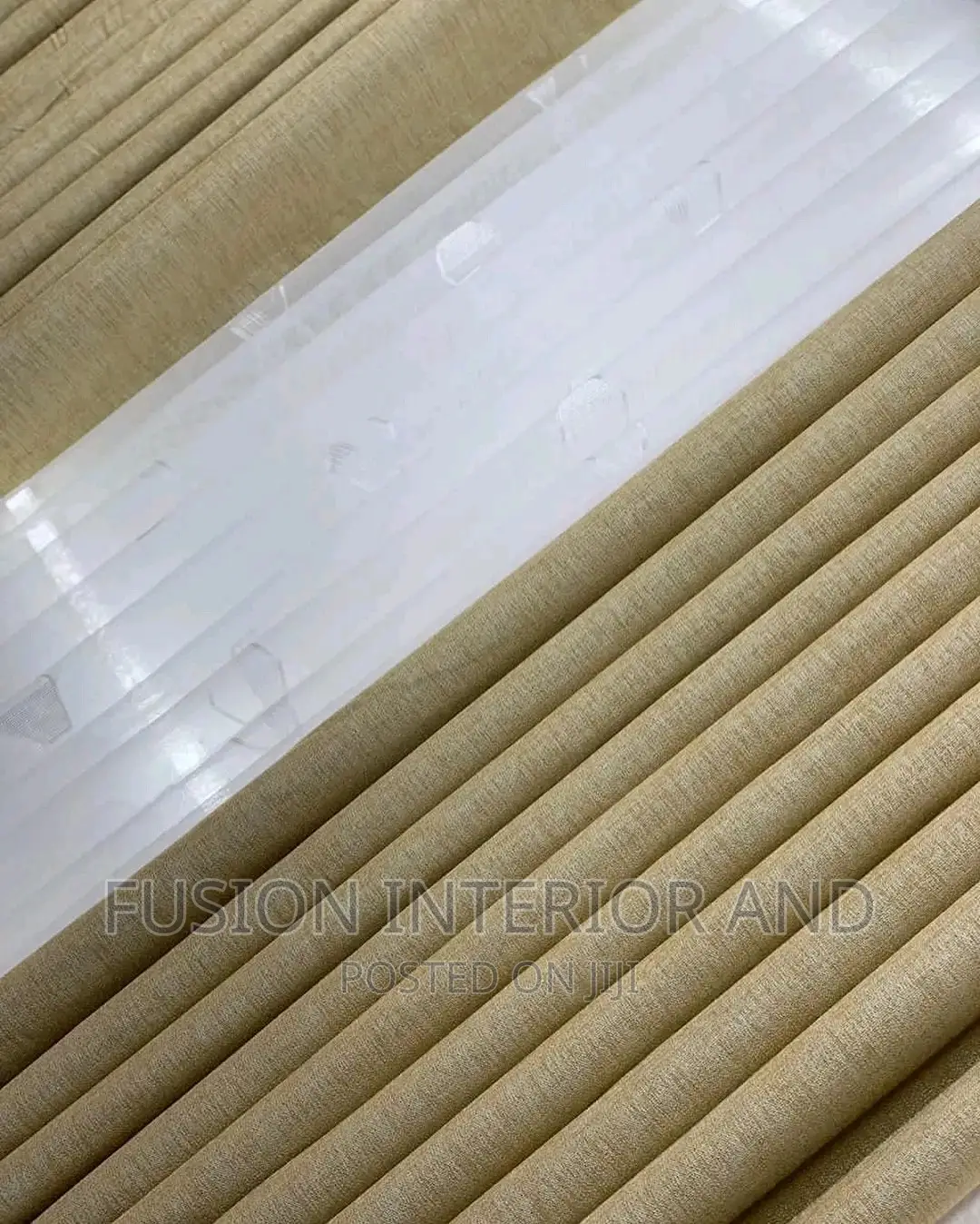 Quality Curtains