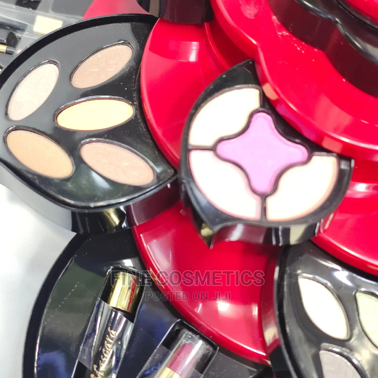 Makeup Kit Flower Makeup Gift Set For Teen Girls And Women