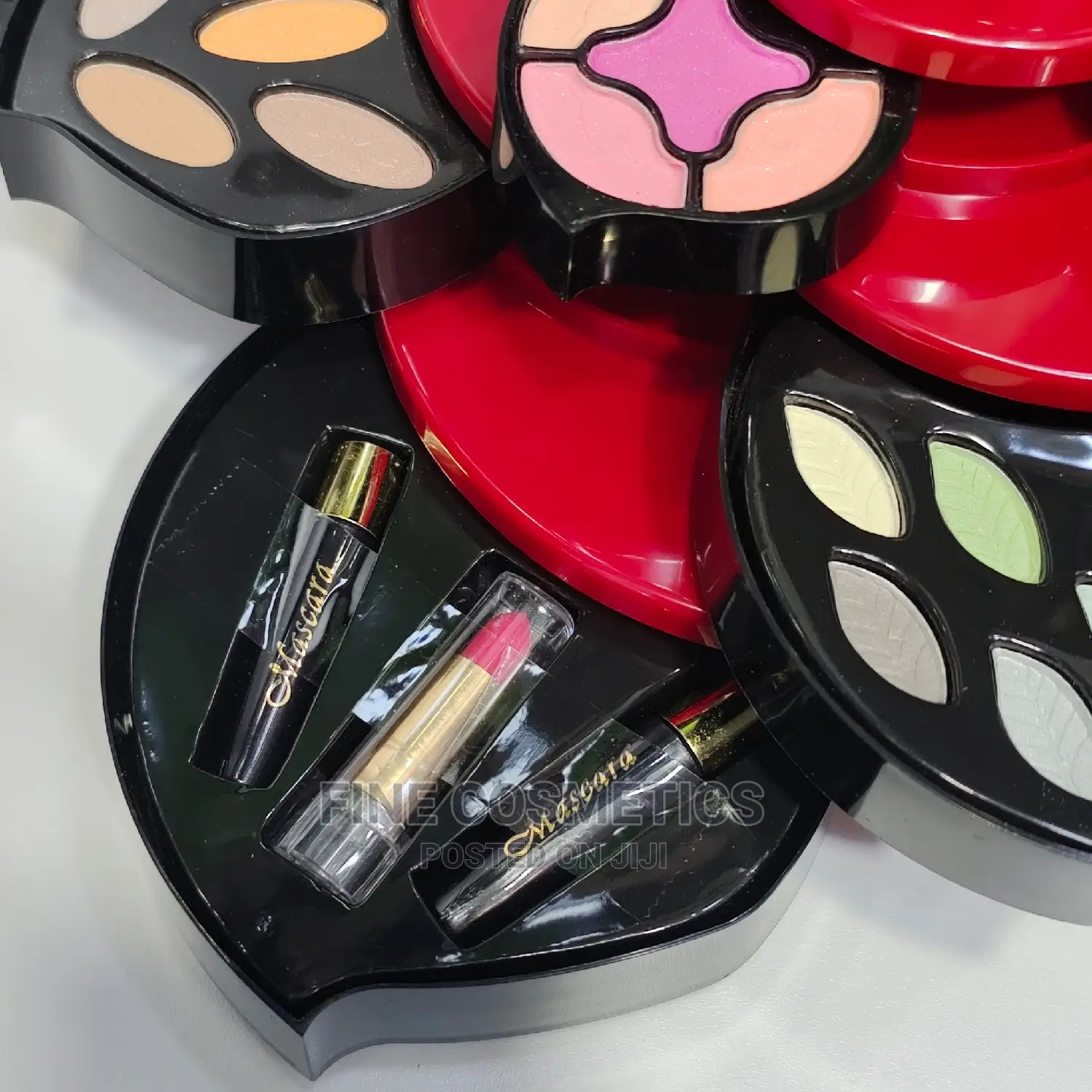 Makeup Kit Flower Makeup Gift Set For Teen Girls And Women