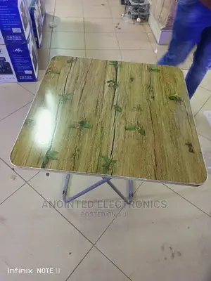 Reading Foldable Table