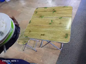 Table and Chair