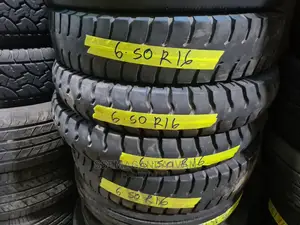 650r16 Used Tires Mudgrip