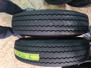 700r15 Highway Used Tires in Good Condition